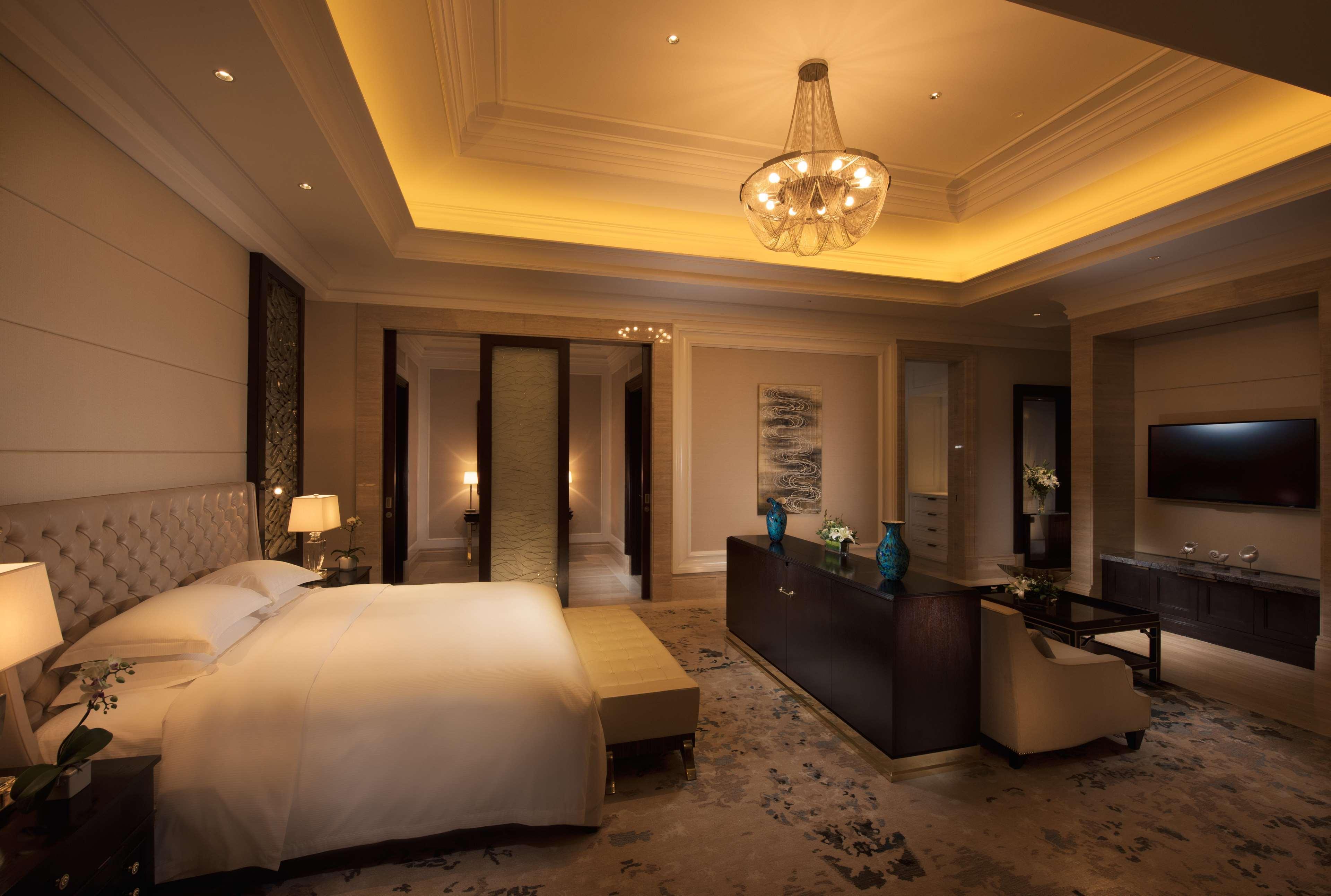 Hilton Haikou Meilan - Beachfront Hotel Экстерьер фото